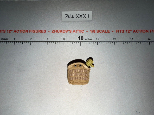 1/6 Scale Modern Era Canteen