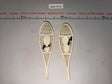 1/6 Scale Vintage Remake Snow Shoes - GI Joe