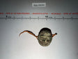 1/6 Scale WWII German Fallshirmjager Helmet and Splinter Cover
