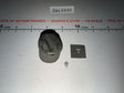 1/6 Scale WWII German Field Cap with Insignia Set
