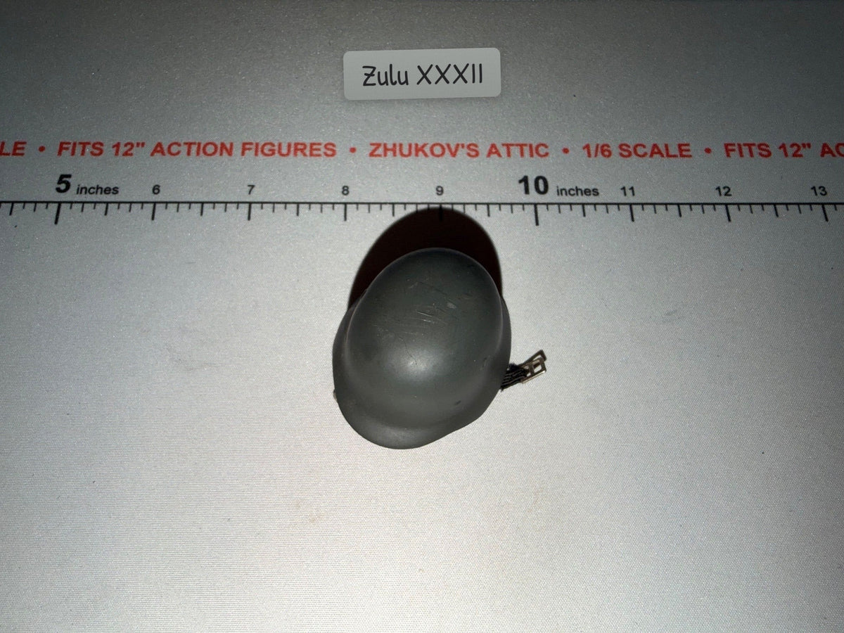 1/6 Scale WWII German Helmet - Dragon