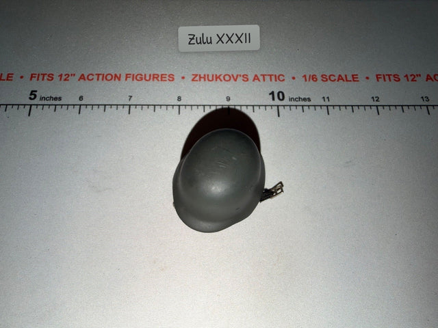 1/6 Scale WWII German Helmet - Dragon