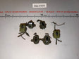 1/6 Scale Modern Era Ammunition Pouches Lot