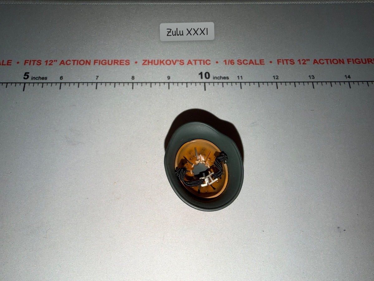 1/6 Scale WWII German Helmet - Dragon