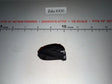 1/6 Scale WWII German Waffen Field Cap with Eagle Insignia