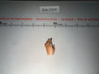 1/6 Scale Sideshow Hand with Ring