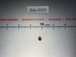 1/6 Scale Civil War Western Era Compass Pendant