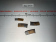 1/6 Scale Modern Era Rifle Magazine Lot