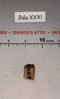1/6 Scale Modern Russian Ammunition Pouch - Ultimate Soldier