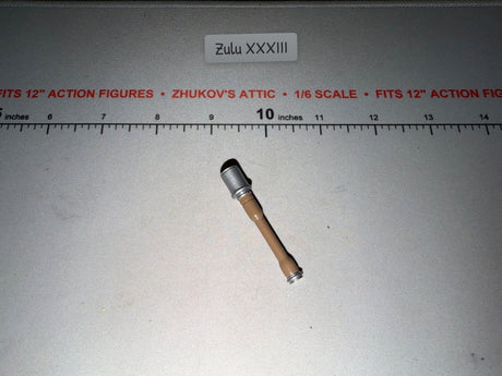 1/6 Scale WWII German Stick Grenade - Elite Brigade