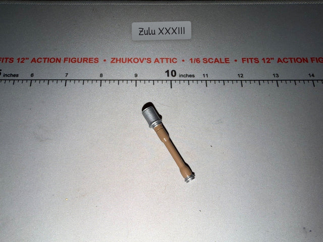 1/6 Scale WWII German Stick Grenade - Elite Brigade