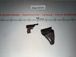 1/6 Scale WWII German Walther P38 Pistol and Holster Set