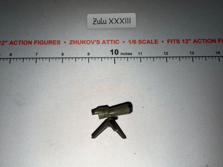 1/6 Scale Modern Era Range Finder Spotting Scope
