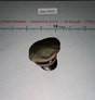 1/6 Scale WWII German Officer Visor Cap