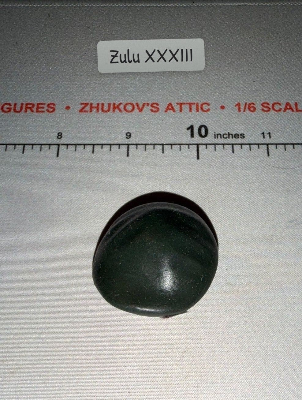 1/6 Scale Vietnam Era Dark Beret