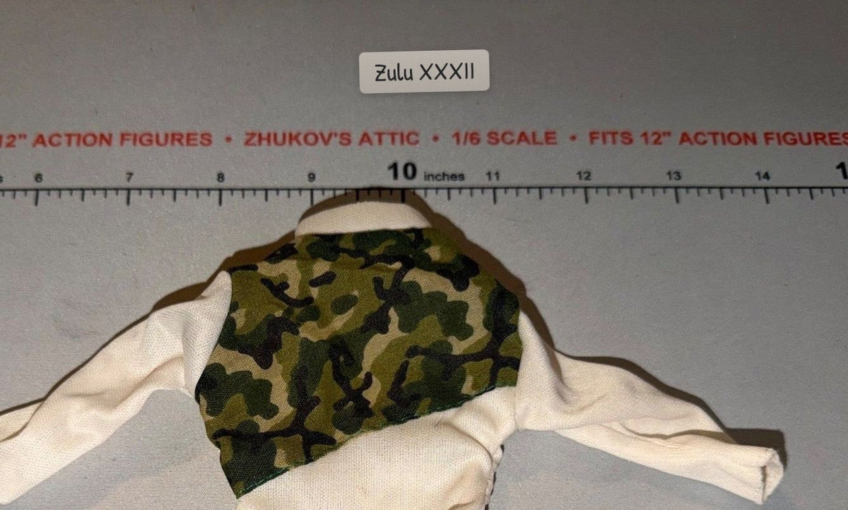 1/6 Scale Modern Era Shirt / Sweater