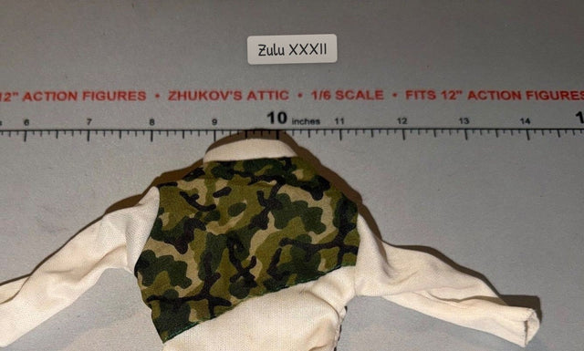 1/6 Scale Modern Era Shirt / Sweater