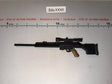 1/6 Scale Modern Era Sniper Rifle with Scope