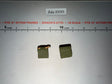 1/6 Scale Modern Era M-60 Ammunition Pouches