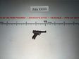 1/6 Scale WWII German Luger P08 Pistol