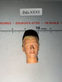 1/6 Scale Dragon Male Head Sculpt