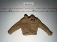 1/6 Scale WWII US Army Dress Ike Jacket - GI Joe