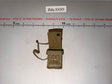 1/6 Scale WWII US Map Case - Ultimate Soldier