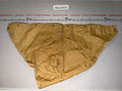 1/6 Scale WWI German Afrika Korps Tan Zeltbahn Poncho Rain Cape