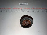 1/6 Scale WWII German Metal Helmet