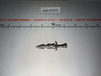 1/6 Scale Medieval Fantasy Dagger