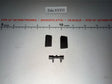 1/6 Scale WWII German FG-42 Rifle Magazine Lot with Scope Mount
