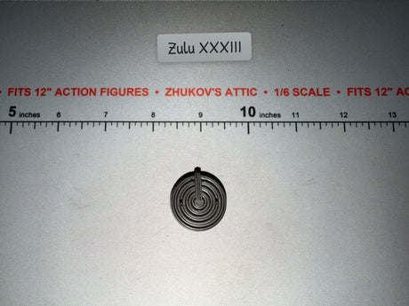 1/6 Scale WWII US Drum Magazine - SOTW