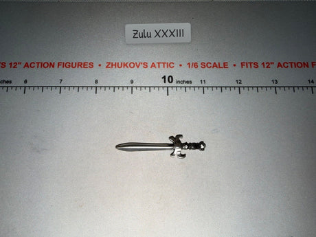 1/6 Scale Medieval Fantasy Dagger