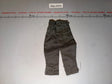 1/6 Scale WWII German Army Field Grey Trousers