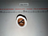1/6 Scale WWII German Medical Helmet with Red Cross Markings