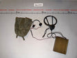 1/6 Scale WWII Russian Mine Metal Detector Set
