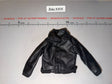 1/6 Scale Modern Era Black Bomber Jacket