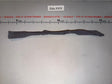 1/6 Scale WWII German Neck Scarf