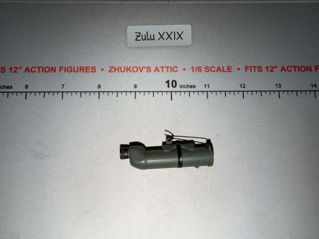 1/6 Scale Modern Era Spotting Scope