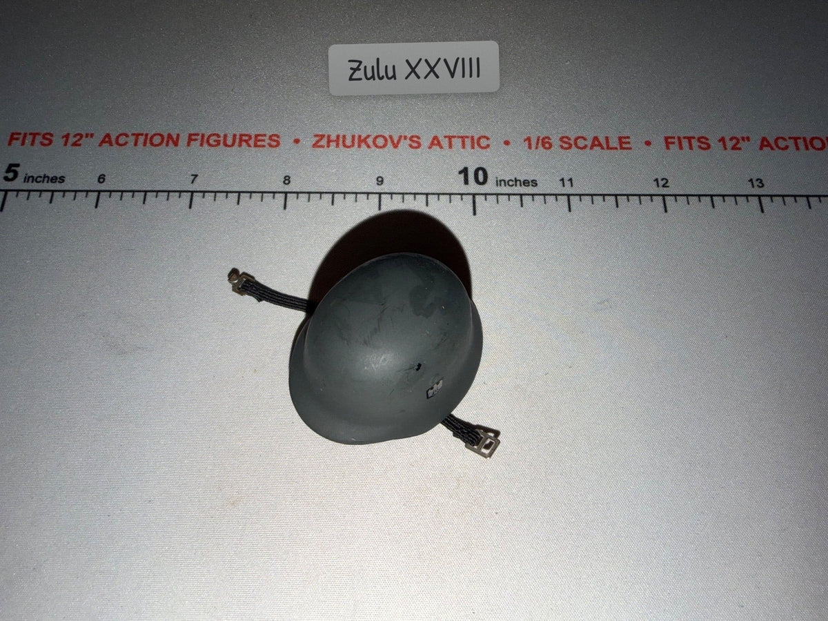 1/6 Scale WWII German Helmet - Dragon
