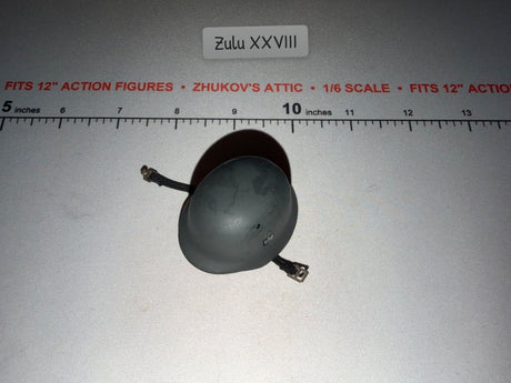 1/6 Scale WWII German Helmet - Dragon
