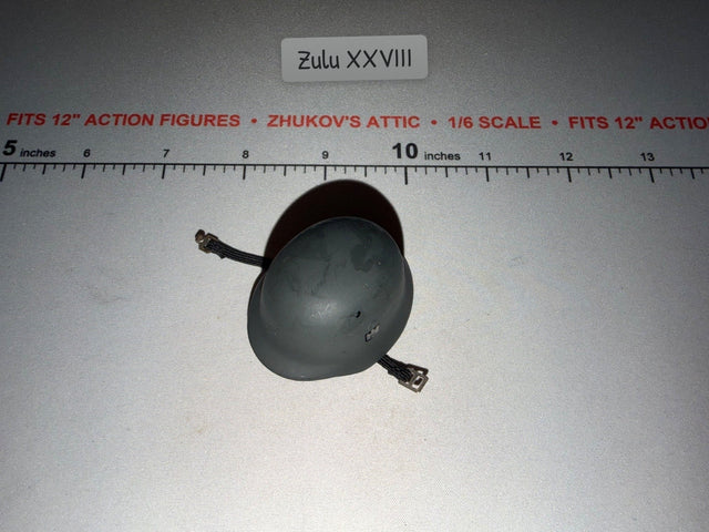 1/6 Scale WWII German Helmet - Dragon