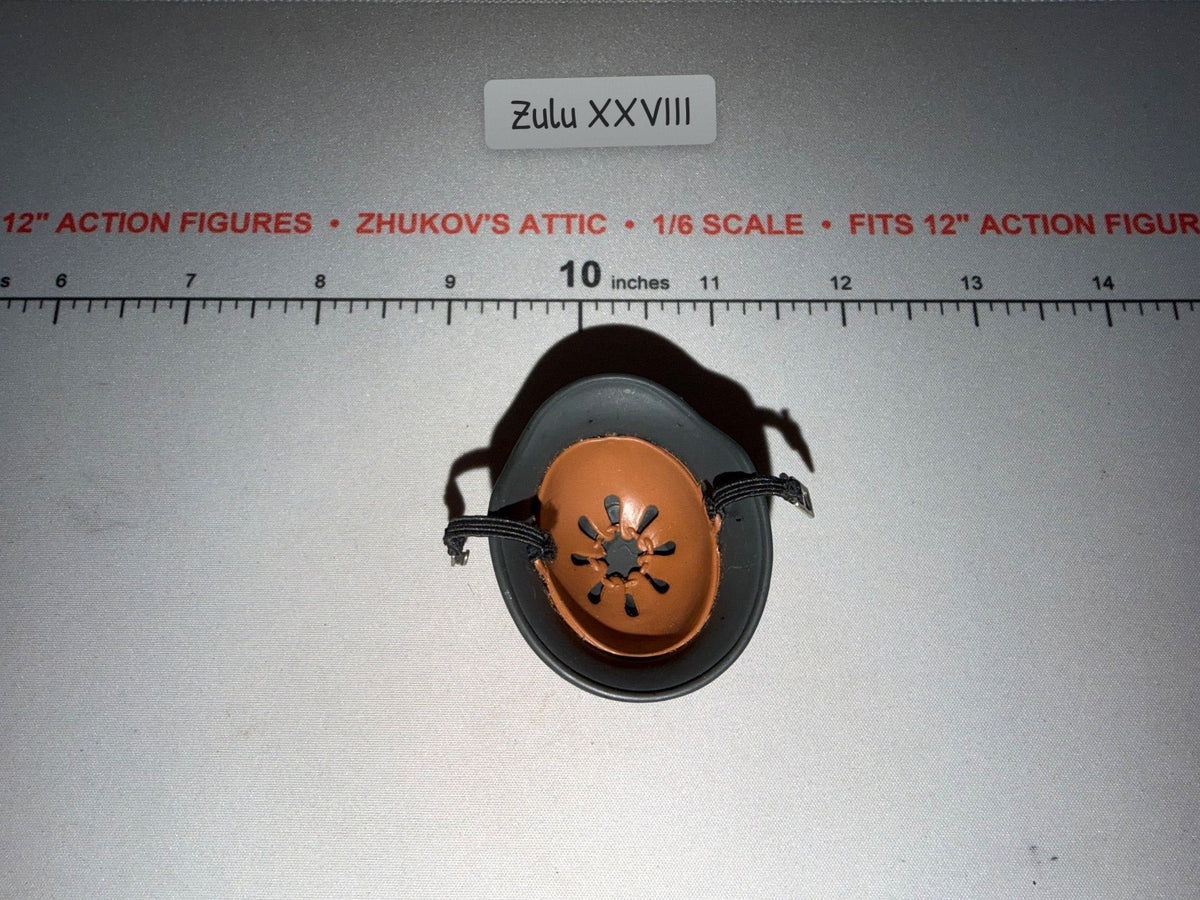 1/6 Scale WWII German Helmet - Dragon