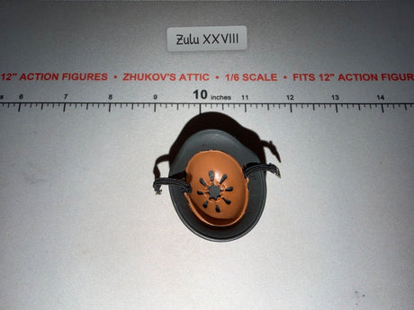 1/6 Scale WWII German Helmet - Dragon