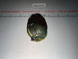 1/6 Scale WWII US Tanker Helmet - Ultimate Soldier