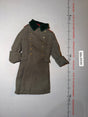 1/6 Scale WWII German Army Officer Greatcoat