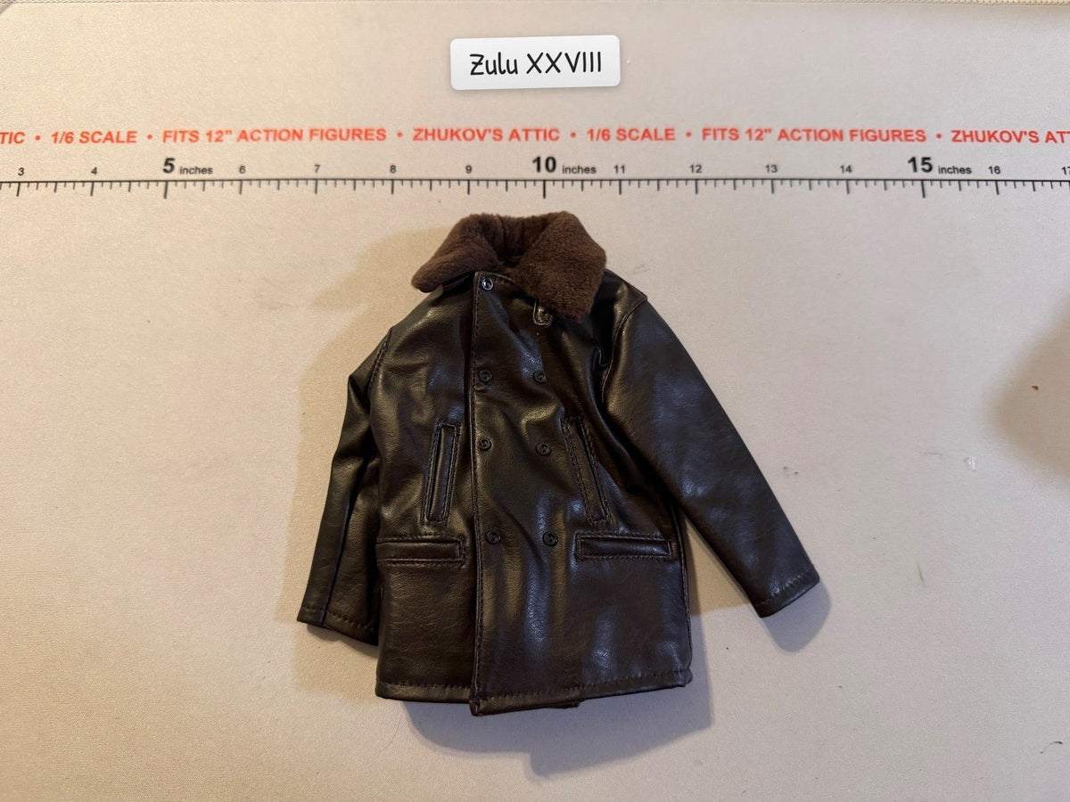 1/6 Scale WWII German Flight Jacket