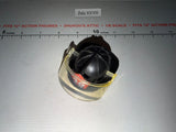 1/6 Scale Modern Era Firefighter Helmet with Face Shield - GI Joe