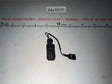 1/6 Scale Modern Era Tactical Radio with Coiled Cord Remote Speaker Mic