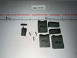 1/6 Scale WWII German Demolition Charge Block Set